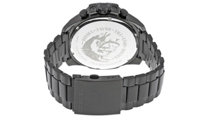 Reloj Diesel DZ - 4355 - 742109 Metálico de Hombre