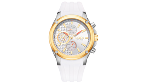 Reloj Loix L2158 Plástico de Hombre