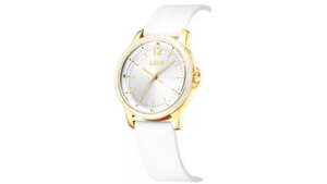 Reloj Loix L1274 Plástico de Mujer