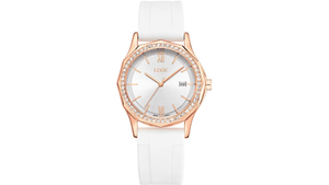 Reloj Loix L1247 Plástico de Mujer