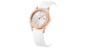 Reloj Loix L1247 Plástico de Mujer