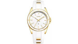 Reloj Loix L1276 Plástico de Mujer