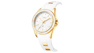 Reloj Loix L1276 Plástico de Mujer