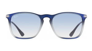 Gafas de sol Ray-Ban RB4187 6225/19 Chris