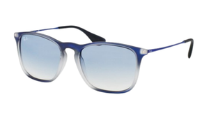 Gafas de sol Ray-Ban RB4187 6225/19 Chris