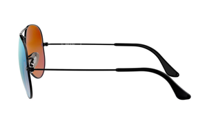 Gafas de sol Ray-Ban RB3025 Aviator Large Metal