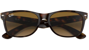 Gafas de sol Ray-Ban RB2132 New Wayfarer
