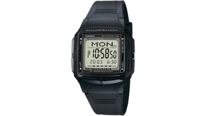 Reloj Casio DB - 36 - 1A Plástico de Hombre