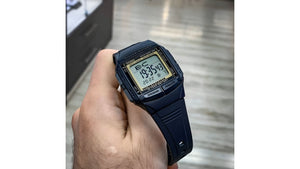 Reloj Casio DB - 36 - 9A Plástico de Hombre