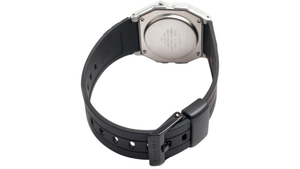 Reloj Casio F - 91WM - 7A Plástico de Hombre