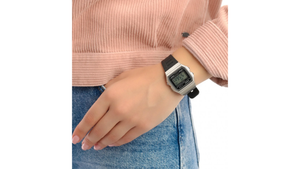 Reloj Casio F - 91WM - 7A Plástico de Hombre