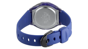 Reloj Casio LW - 200 - 2A Plástico de Hombre
