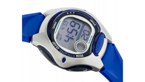 Reloj Casio LW - 200 - 2A Plástico de Hombre
