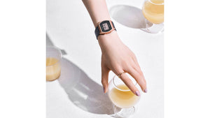 Reloj Casio LW - 204 - 1A Plástico de Mujer