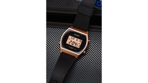 Reloj Casio LW - 204 - 1A Plástico de Mujer