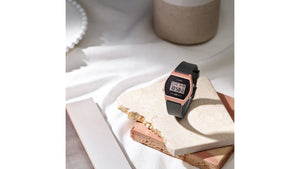 Reloj Casio LW - 204 - 1A Plástico de Mujer
