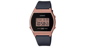 Reloj Casio LW - 204 - 1A Plástico de Mujer