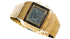 Reloj Casio DB - 360G - 9A Metálico de Hombre