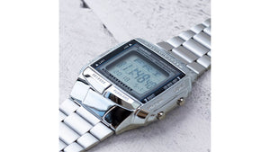 Reloj Casio DB - 360 - 1A Metálico de Hombre