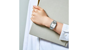 Reloj Casio AQ - 230A - 7D Metalico Unisex