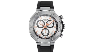 Reloj Tissot T141.417.17.011.00 Plástico de Hombre