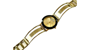 Reloj D´ Mario ZE1171G Metálico de Hombre