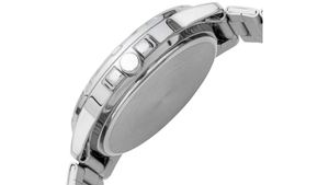 Reloj Casio MTP - VD01D - 3E2V Metálico de Hombre