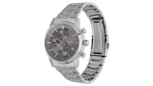 Reloj Casio MTP - E510D - 8A Metálico de Hombre