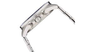 Reloj Casio Edifice EFR - 552D - 1A2V Metálico de Hombre