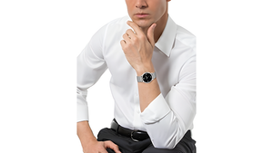 Reloj Guess U0280G1 - Metálico de Hombre