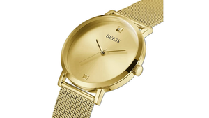 Reloj Guess GW0460G2 Metálico de Hombre