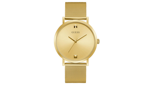 Reloj Guess GW0460G2 Metálico de Hombre
