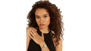 Reloj Guess GW0288L1 Metálico de Mujer