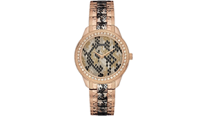 Reloj Guess W0624L2 Metálico de Mujer