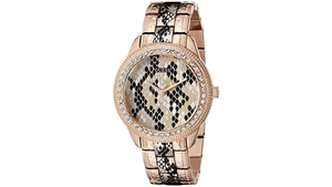 Reloj Guess W0624L2 Metálico de Mujer