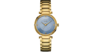 Reloj Guess U0695L2 Metálico de Mujer