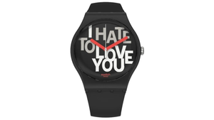 Reloj Swatch SUOB185 Plástico Unisex