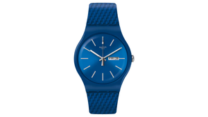 Reloj Swatch SUON711 Plástico Unisex