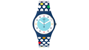 Reloj Swatch SO28N115 Plástico Unisex