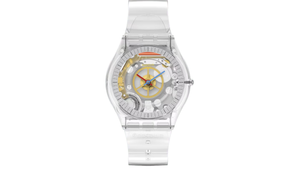 Reloj Swatch SS08K109 Plástico Unisex