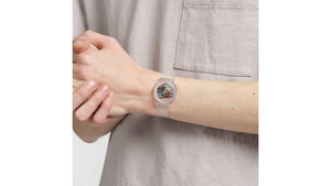 Reloj Swatch SO28K100 Plástico Unisex