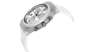 Reloj Swatch SVCK1007 Plástico Unisex