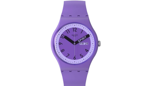 Reloj Swatch SO29V700 Plástico Unisex
