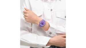Reloj Swatch SO29V700 Plástico Unisex