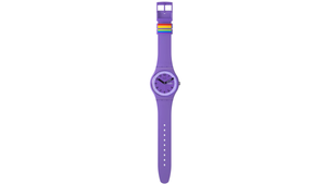 Reloj Swatch SO29V700 Plástico Unisex