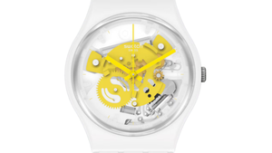 Reloj Swatch SO31W105 Plástico Unisex
