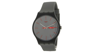 Reloj Swatch SUOM702 Plástico Unisex