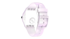 Reloj Swatch SUOK155 Plástico Unisex