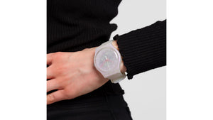 Reloj Swatch SUOK155 Plástico Unisex