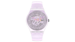 Reloj Swatch SUOK155 Plástico Unisex